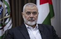 Hamas lideri Heniyye: Gazze'de savaşı durduracak her anlaşmaya olumlu yaklaşacağız