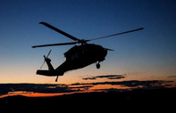 Japonya’da 2 askeri helikopter düştü: Biri öldü, yedisi kayıp