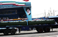 İran'ın yeni silahı dünyaya gözdağı veriyor