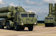 Rusya Savunma Bakanı Şoygu: S-500'ler ordu envanterine dahil edilecek