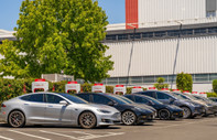 Satışları düşen Tesla 3 bine yakın çalışanının işine son veriyor