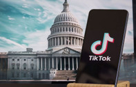 ABD'ye TikTok suçlaması: Tasarıyı İsrail eleştirilerini susturmak için kullanıyor