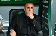 Fatih Terim yönetimindeki Panathinaikos lider AEK'ya 3-0 yenildi