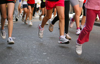 Koşmak herkes için uygun değil