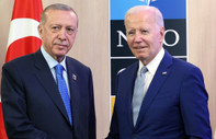 Beyaz Saray: Erdoğan'ın ziyaretine ilişkin programlanmış bir şey yok