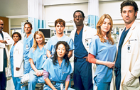 Grey Sloan Hastanesi’nde sakin gün geçmez