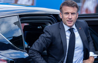 Macron: Avrupa silahlanma yarışında geri kaldı