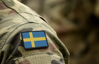 NATO'ya giren İsveç Letonya'ya asker gönderiyor