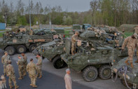 NYT NATO'nun Rusya tatbikatını yazdı: Savaşın gölgesinde güç gösterisi