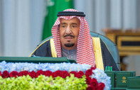 Suudi Arabistan Kralı Selman taburcu oldu