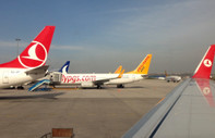 Türk havacılık sektörü uçuşa geçti