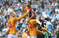 Adana'da 'rekorlar gecesi': Lider Galatasaray'dan şampiyonluk yolunda kritik galibiyet