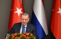 Erdoğan: NATO Genel Sekreteri seçiminde stratejik akıl ve hakkaniyet çerçevesinde karar vereceğiz