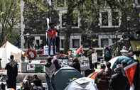 Güney California Üniversitesi'nde Gazze gösterileri sürüyor: Mezuniyet töreni iptal edildi