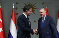 Hollanda Başbakanı Rutte: NATO'nun güney kanadının Türkiye'nin liderliğine ihtiyacı var