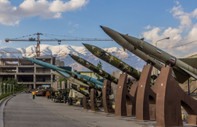 İranlı yetkiliden endişe veren açıklama: Bir hafta içinde nükleer silah üretebiliriz