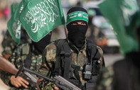 Hamas: Ateşkes teklifini kabul ettik, İsrail saldırıyla yanıt verdi