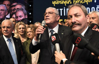 İYİ Parti Genel Başkanlığı'na seçilen Dervişoğlu'ndan 'teşekkür' paylaşımı