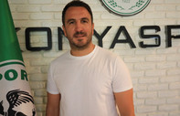 Konyaspor'da teknik direktörlük görevine Ali Çamdalı getirildi