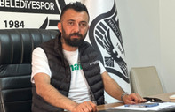 Nazilli Belediyespor Başkanı Kaya: Bizim şike yapacak paramız yok