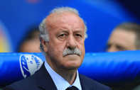 Del Bosque, İspanya Futbol Federasyonunu denetlemek için atandı