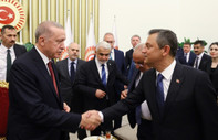 Görüşmenin saati netleşti: Erdoğan ile Özel AK Parti Genel Merkezi'nde bir araya gelecek
