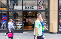 HSBC CEO'su Noel Quinn görevini bırakıyor