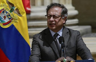 Kolombiya Cumhurbaşkanı Petro: Soykırım durdurulana kadar İsrail'e kömür ihracatını askıya alacağız