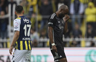 Beşiktaşlı Al-Musrati'ye 2 maç ceza