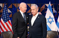 ABD'nin endişelerini dikkate almayan Netanyahu Refah'a saldırmakta kararlı