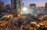 Ebrar Sitesi D Blok davası: Demir için ek ödeme yaptık ama yıkılan apartmanda demir yoktu