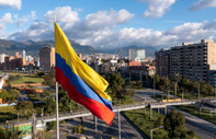 Kolombiya İsrail ile ilişkileri tamamen koparıyor: Bu hafta son kez temas edecek