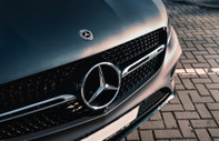 Mercedes-Benz Türkiye'de lojistik merkezi açtı