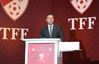 TFF'den İstanbulspor'un seçim iddialarına cevap: Ödemeler rüşvet değil hak ediş