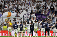 Bitime dört hafta kala garantiledi: La Liga'da şampiyon Real Madrid
