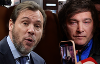 İspanyol bakanın Milei gafı Arjantin ile diplomatik krize yol açtı