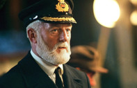 Titanic ve Yüzüklerin Efendisi'ndeki rolleriyle hafızalara kazınan Bernard Hill hayatını kaybetti