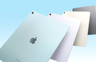 Apple'ın yeni iPad modelleri tanıtıldı: Türkiye fiyatları belli oldu