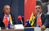 PFDK kararları açıklandı: Ali Koç'a 60 gün, Ecmel Faik Sarıalioğlu'na 45 gün hak mahrumiyeti cezası