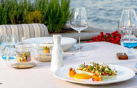 Dünyanın En İyi Tatlı Şefi ünvanına sahip: Roger Van Damme Four Seasons Hotel Bosphorus’da