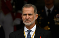 İspanya Kralı 6. Felipe: Gazze'deki şiddet hayal edilemeyecek boyutlara ulaştı