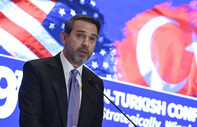 Bakan Bayraktar: Türkiye ile ABD arasındaki LNG işbirliği ciddi büyüme potansiyeli taşıyor
