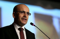Mehmet Şimşek: Cari açığı azaltmak ve rezervleri yeniden artırmak istiyoruz