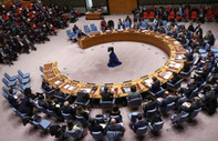 Norveç: Filistin'in BM üyeliği için lehte oy kullanacağız