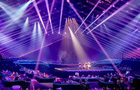 Norveç'ten İsrail'e Eurovision tepkisi: Ülkesinin oylarını sunma görevinden çekildi