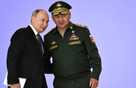 Putin Savunma Bakanı Shoigu’yu görevden aldı