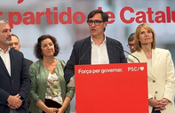 Katalonya'da seçim: Ayrılıkçı partiler çoğunluğu kaybetti