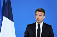 Fransa Cumhurbaşkanı Macron: Yeni Kaledonya'da olağanüstü hal ilan edilsin