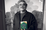 Gonzalo Garcia Barcha: Umudum, Gabo’nun eserlerine düşkün olan insanların onu bir kez daha okuyabilmesi