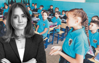 ‘Koca müfredat değişiyorsa bir nedeni olmalı, arıyoruz ama bulamıyoruz’